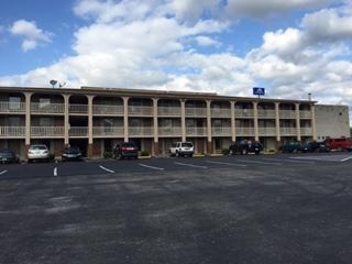Americas Best Value Inn - Сомерсет Екстер'єр фото