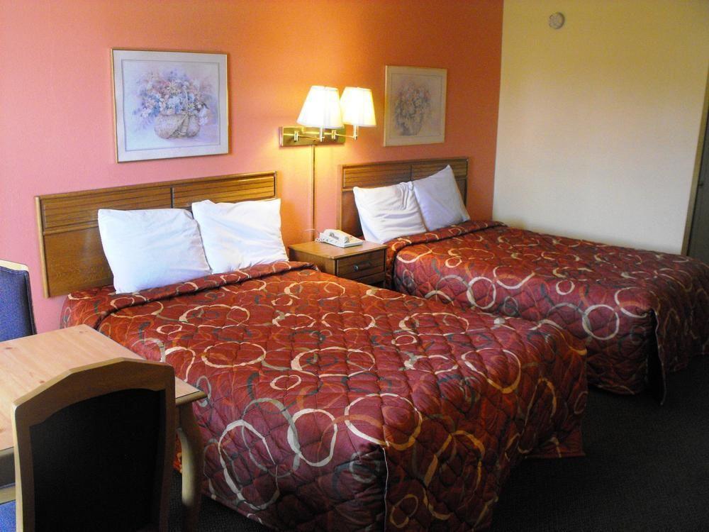 Americas Best Value Inn - Сомерсет Екстер'єр фото