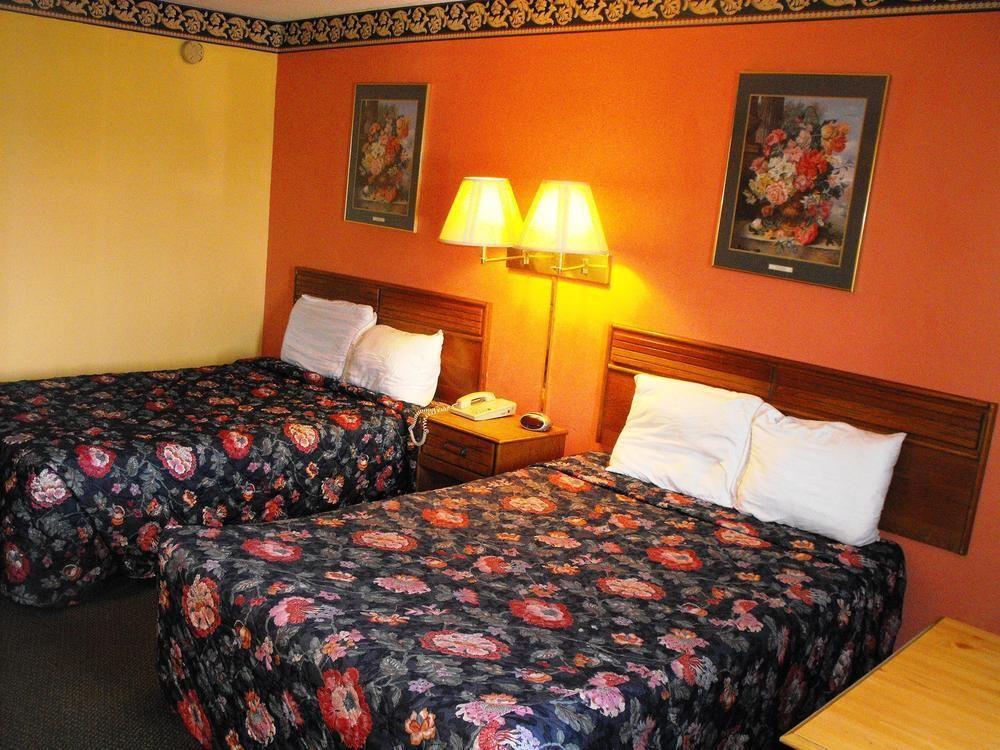 Americas Best Value Inn - Сомерсет Екстер'єр фото