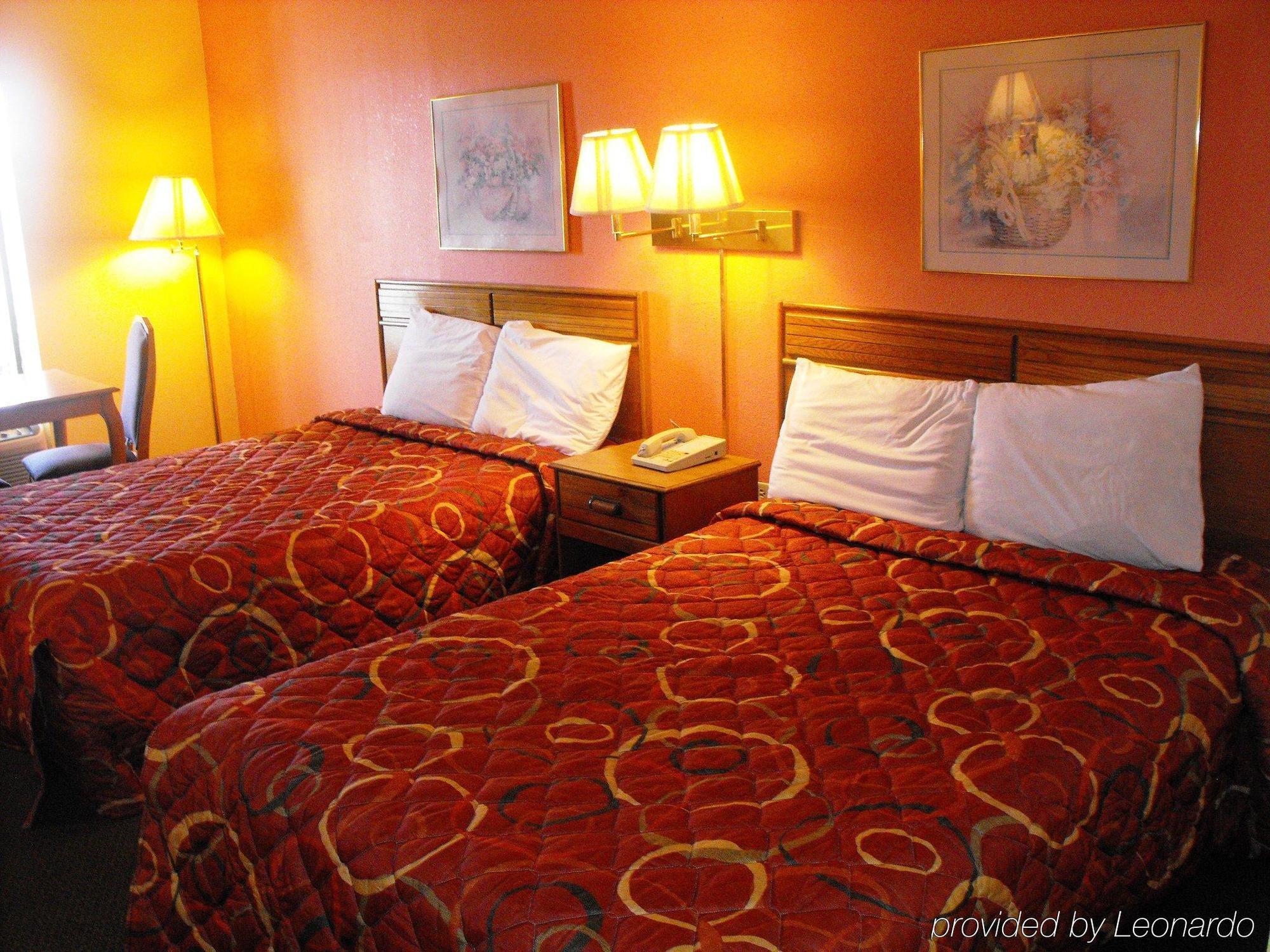 Americas Best Value Inn - Сомерсет Екстер'єр фото