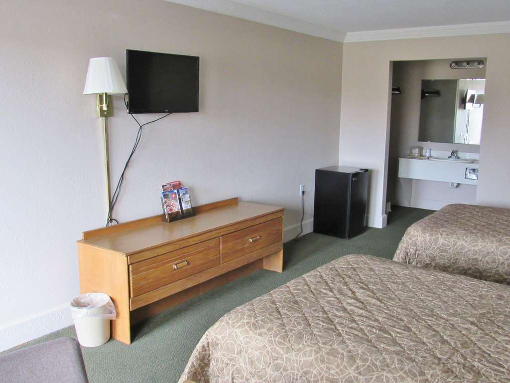 Americas Best Value Inn - Сомерсет Номер фото