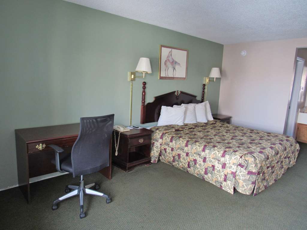 Americas Best Value Inn - Сомерсет Номер фото