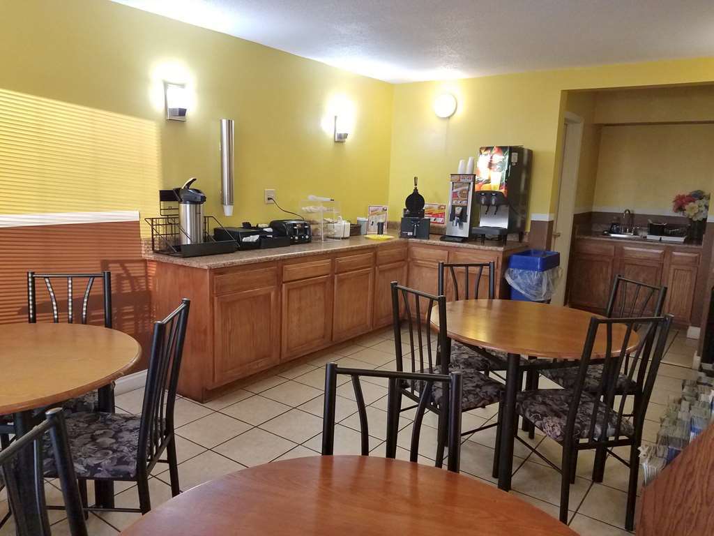 Americas Best Value Inn - Сомерсет Зручності фото