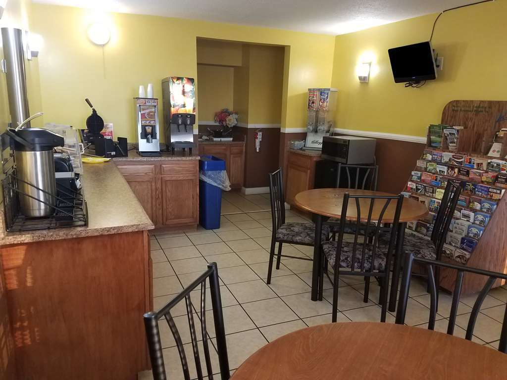 Americas Best Value Inn - Сомерсет Зручності фото