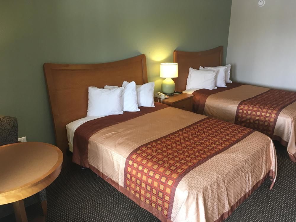Americas Best Value Inn - Сомерсет Екстер'єр фото