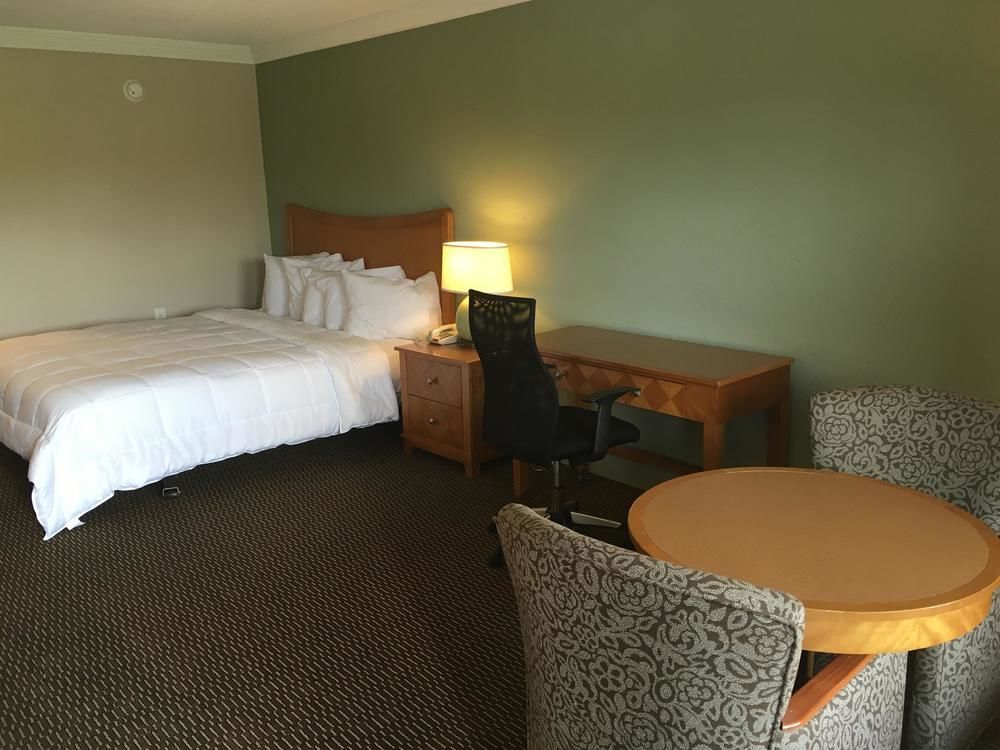 Americas Best Value Inn - Сомерсет Екстер'єр фото