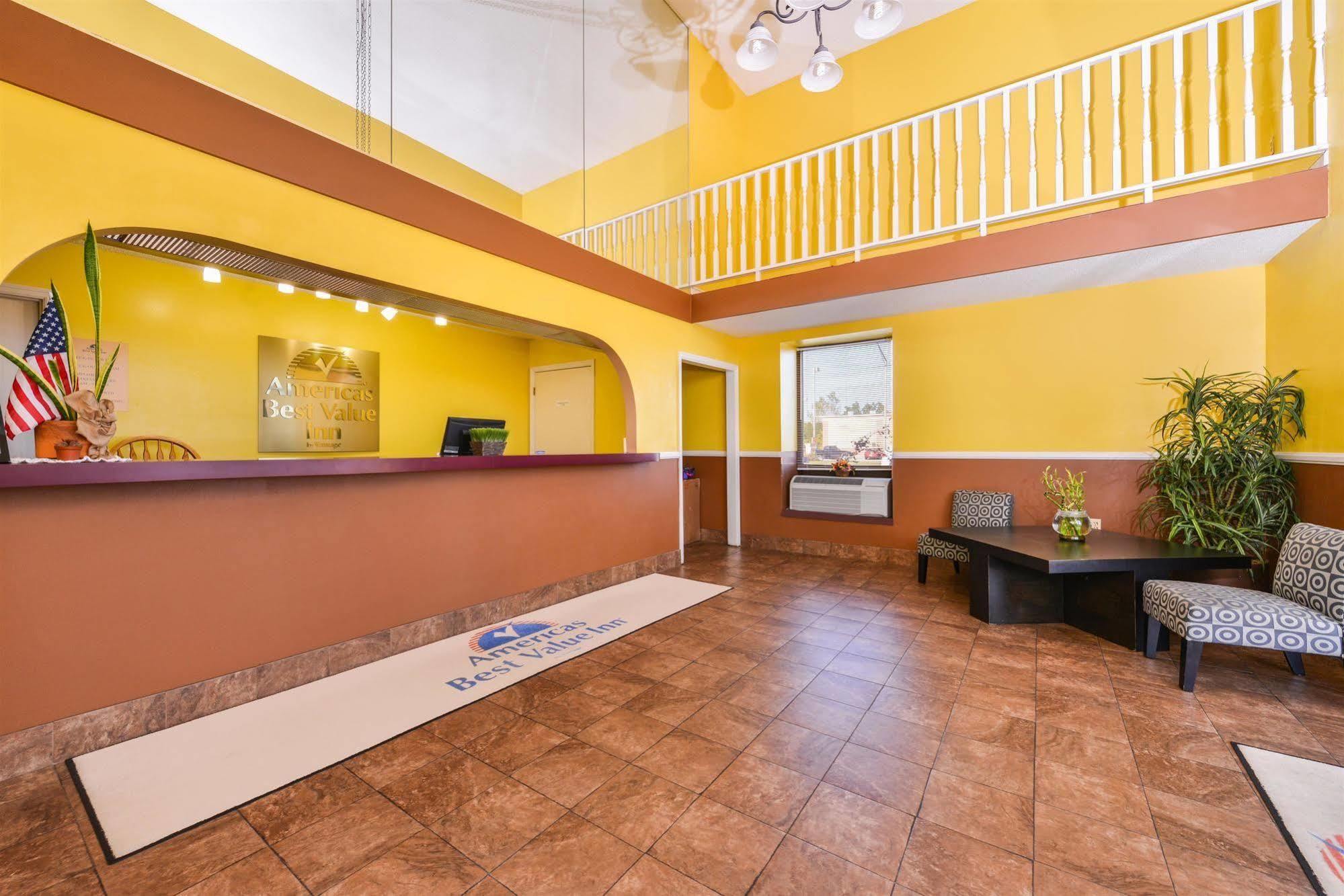 Americas Best Value Inn - Сомерсет Екстер'єр фото