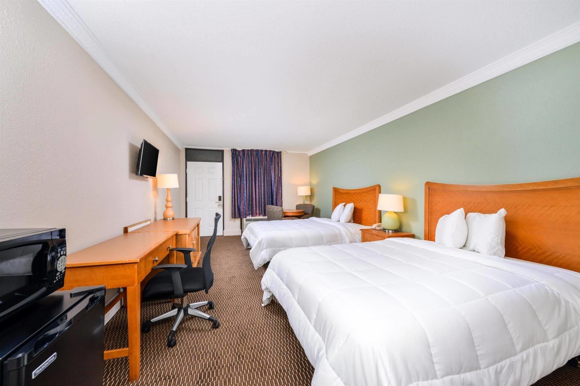 Americas Best Value Inn - Сомерсет Екстер'єр фото